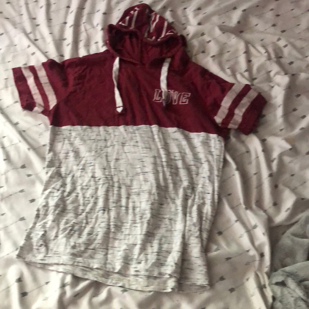 Nice kid short sleeve
